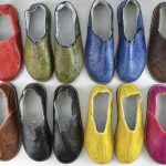 New Arrival Womens Moroccan Babouche Shoes